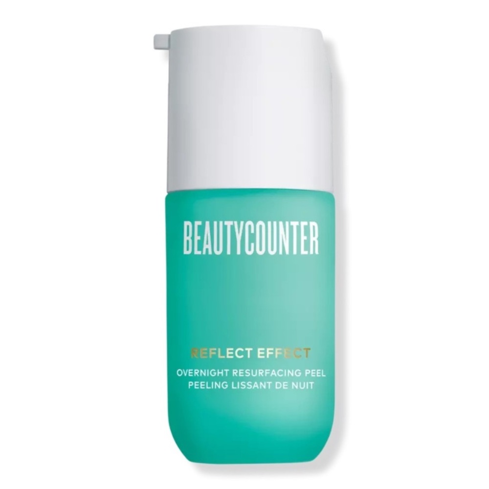 Beautycounter Reflect Overnight Resurfacing Peel